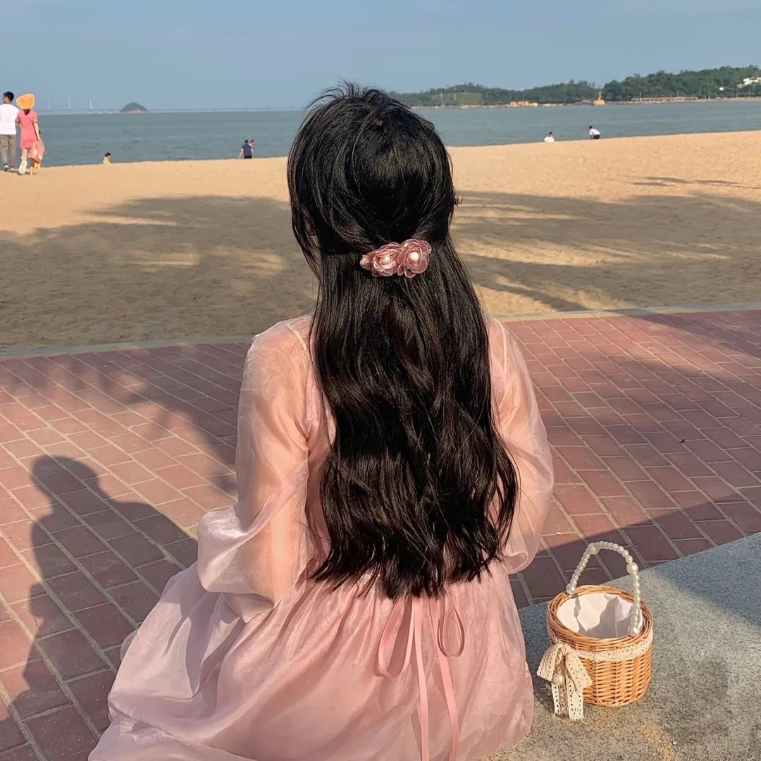 美好未来