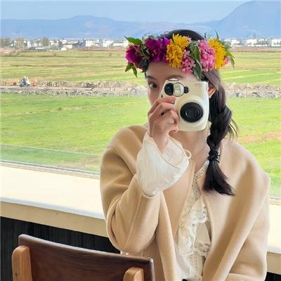 寻找薇薇安·迈尔